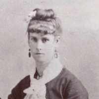 Ruth Grant (1858 - 1938) Profile